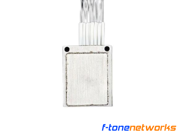 12CH UC LWDM Mux Demux