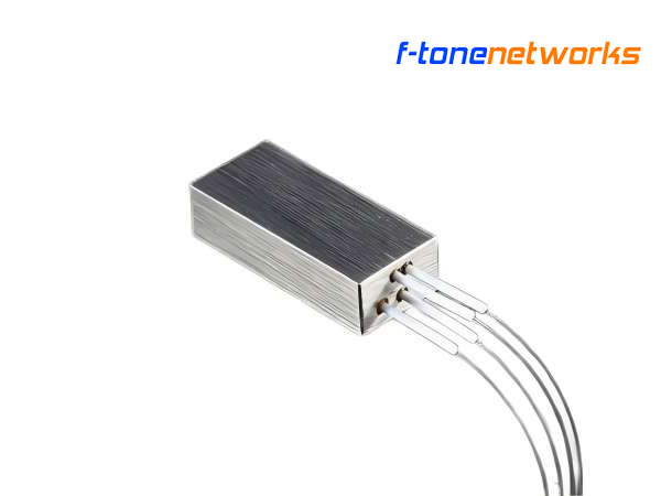 4CH UC DWDM Mux demux