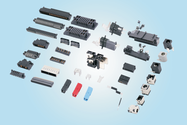 Power Connector