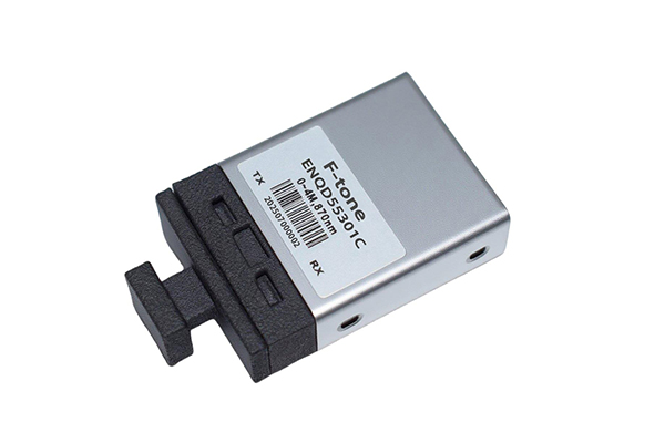 1×8 DC~4Mbps Transceiver Module