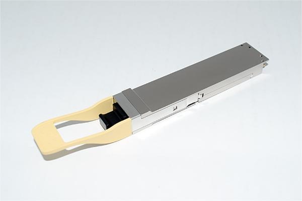 400G QSFP112 SR4 100m光模块