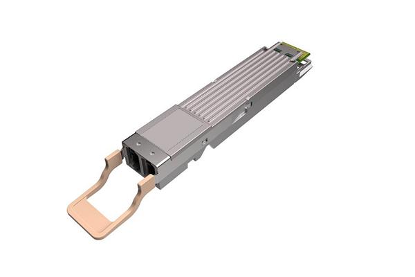 1.6T OSFP-XD SR16 LPO Optical Transceiver