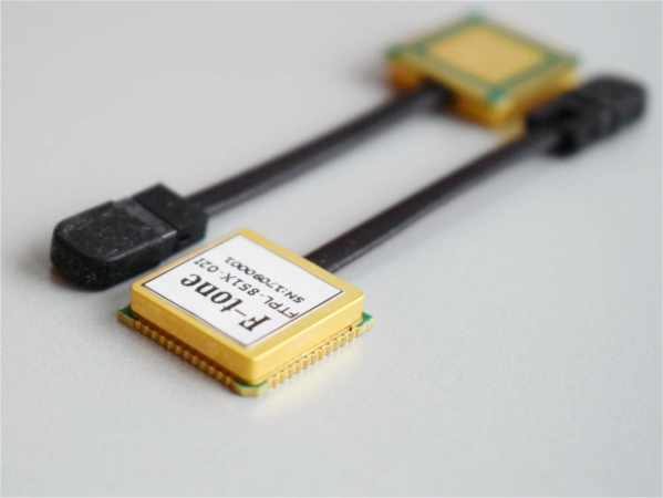 LCC48 6.25G十二路并行接收光模块LCC48 10G并行四发四收光模块
