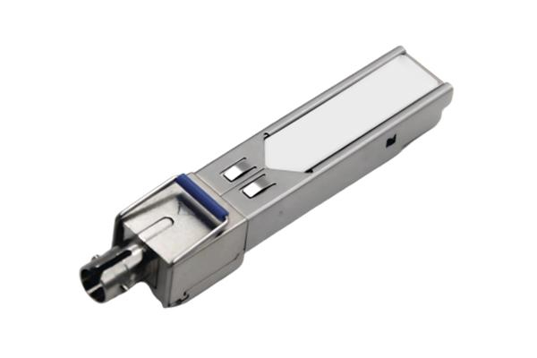 SFP BIDI 1.25G 光模块,多模,ST