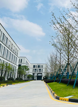 光模块工厂